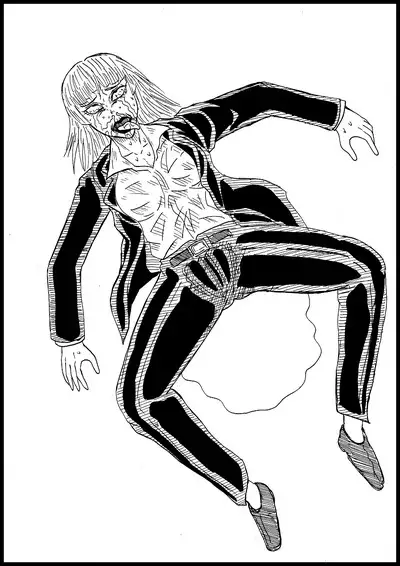 Haru Ridonaa Shinzou Mahi