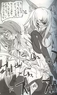 (SC16) [HarthNir (Misakura Nankotsu)] Monominooka (Wild Arms 3)