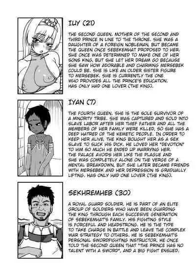 [Niramikko Koujou] Shinyuu ja Nakute Mesu deshita [English] [BSN]