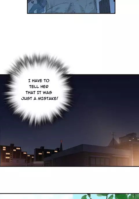 Tissue Thieves Ch.1-24