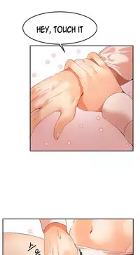 [Mx2J] Hari Dormitory Ch.0-14 (English) (Ongoing)