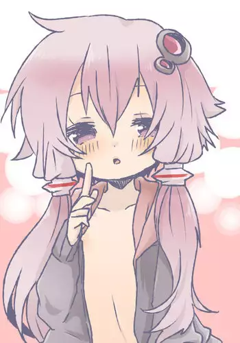 [we53] Yukari-chan ni (VOCALOID)