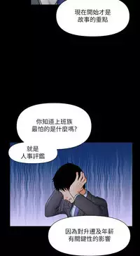 [CLITO&Elise God]秘书的潜规则 EP.1(正體中文)高畫質版本