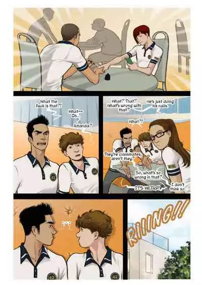 Neighbor Volume 2 by Slashpalooza