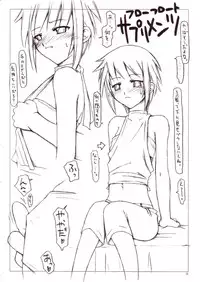 (C64) [Sasaduka (Riuichi)] flow-float