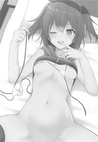 (COMIC1☆11) [Nekonokone (Takeyuu)] Sendai to H na Shiseikatsu (Kantai Collection -KanColle-) [English]