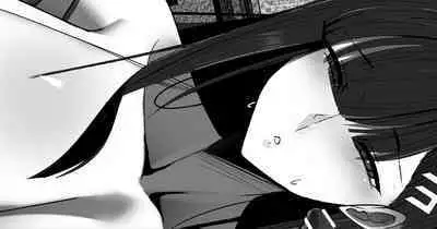 ブルアカ逆レ部_隠れて先生と付き合っている激重彼女リオ会長