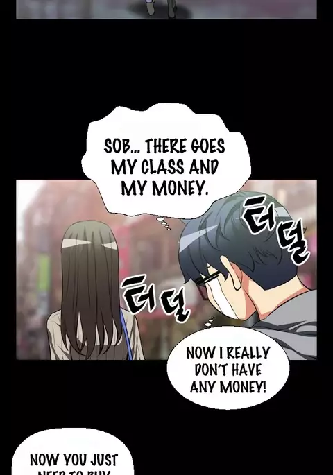 Love Parameter Ch.1-73