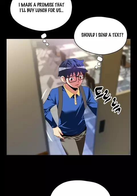 Love Parameter Ch.1-76