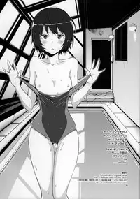 (C84) [Kensoh Ogawa (Fukudahda)] Chorochoro Kyousei Event (Amagami) [Decensored]