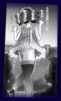 [Nyoninka Kenkyuujo (milda7)] Josou Dorei Gakuin - Sodomized Feminized Mazo Teacher