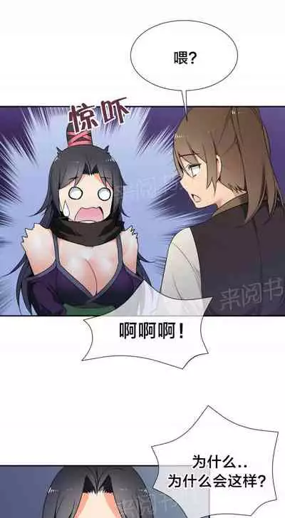 樓主的寶座 1-79