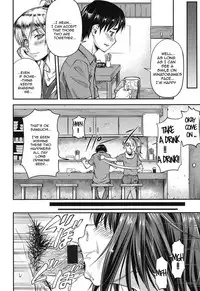 [Nagare Ippon] Koukan Jyoken Ch. 1-6 [English] [R-IC] [Digital]