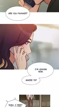 [PINKO] Scandal of the Witch Ch.1-24 (English) (Ongoing)