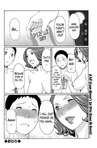 [Takasugi Kou] Madam Palace Ch. 1-8 [English] [Lazarus H]