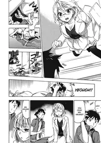 [Kuon Michiyoshi] Himegoto Maternity [English]