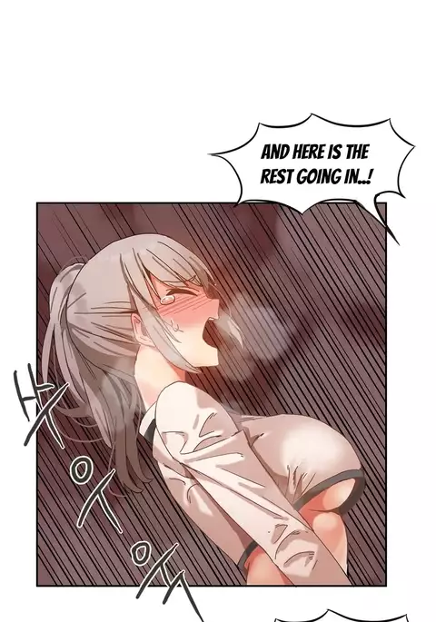 Hahri's Lumpy Boardhouse Ch. 0-17