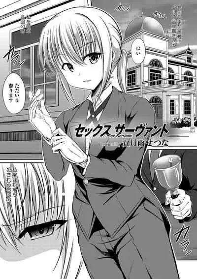 Hataraku Onee-san no Himitsu