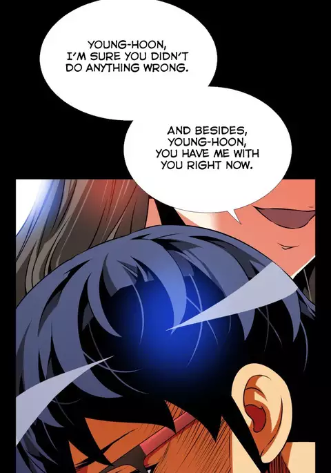 Love Parameter Ch.1-73