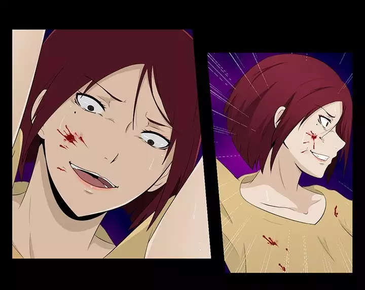 中文韩漫 水蛭 Ch.0-5