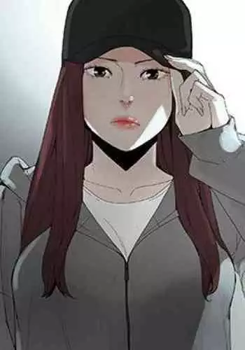 SURROGATE MOTHER Ch. 5 [English]