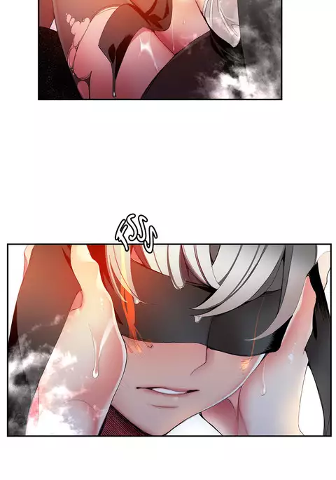 Lilith`s Cord Ch.1-39