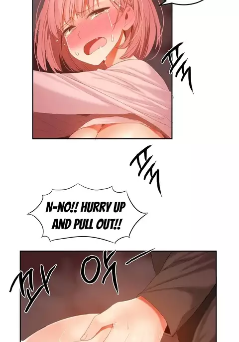 Hahri's Lumpy Boardhouse Ch. 0-32