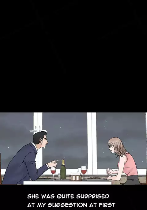 The Taste of Hands Ch.1-61