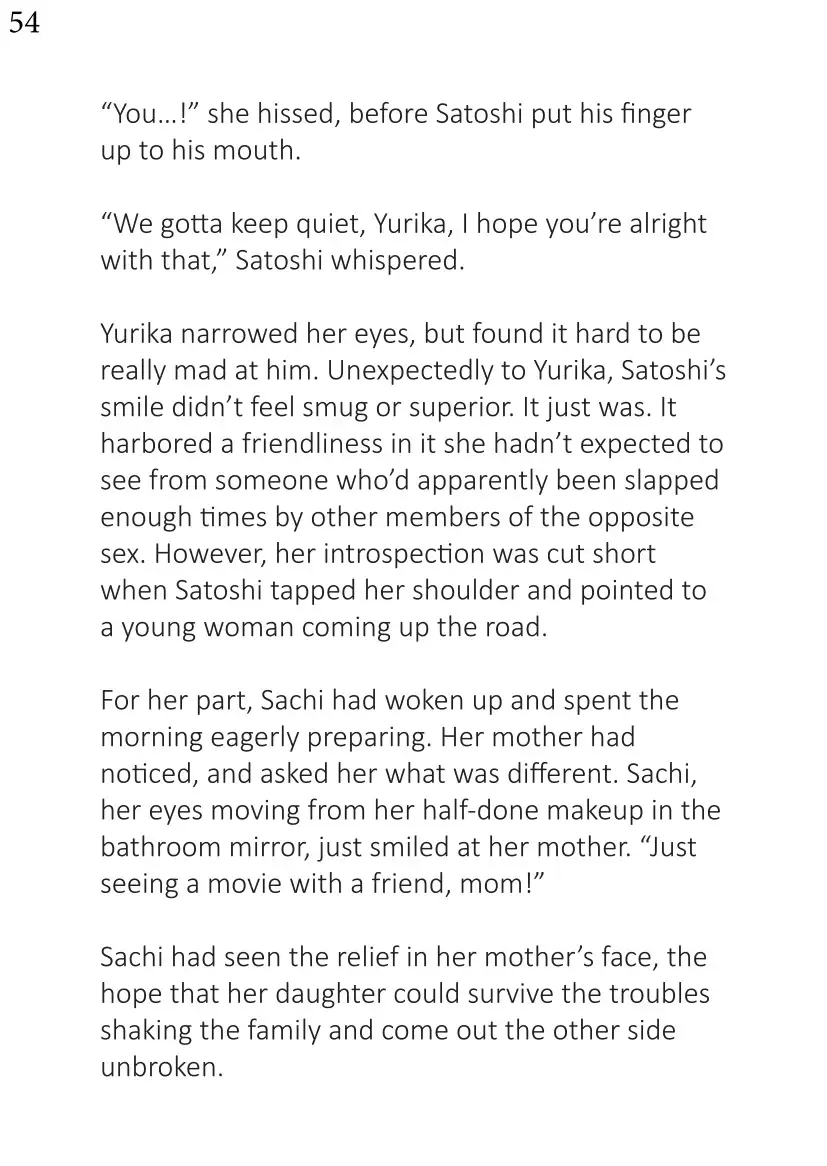 When Days Rewind Volume Two