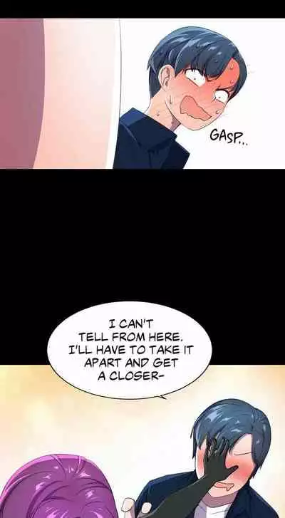 HERO MANAGER Ch. 1-11 [English]