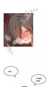 [Mx2J] Hari Dormitory Ch.0-25 (English) (Ongoing)