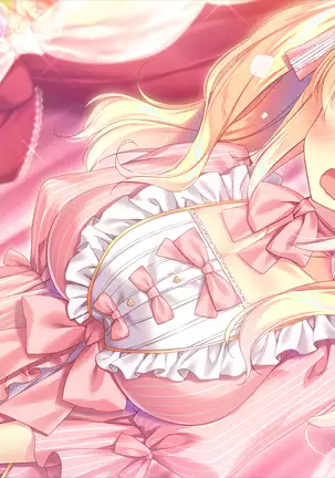 Koi x Mitsu ~Yaeneri Saki to Akai Ito no Ouji-sama~