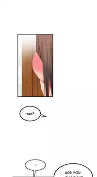 [Mx2J] Hari Dormitory Ch.0-25 (English) (Ongoing)