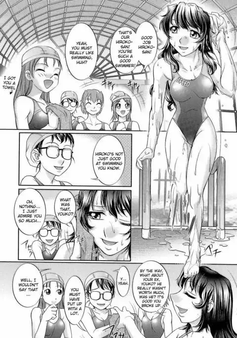 Anetoris - Chapter 11 (with extras)