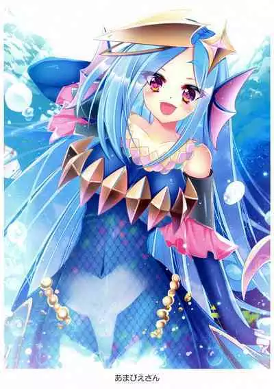 Kawaii Onnanoko-tachi to Duel Shimasho!