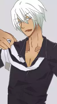 [Denjarasu Yamada] レオくん受けマンガ