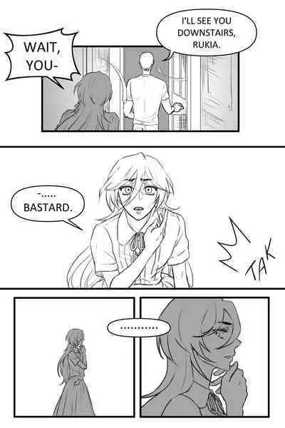 (h_artistlife)] IRPCWEEK2023 (Bleach)