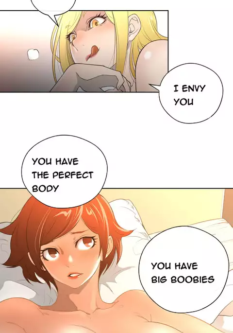 Perfect Half Ch.1-24