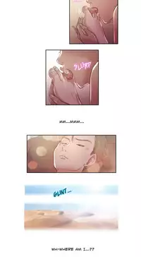 [BYMAN] Sex Knights-Erotic Sensuality & Perception Ch.1-11 (English) (Ongoing)