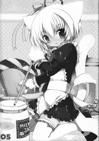 (C74) [GALVAS (Kamiyoshi)] Ojousama To Koneko