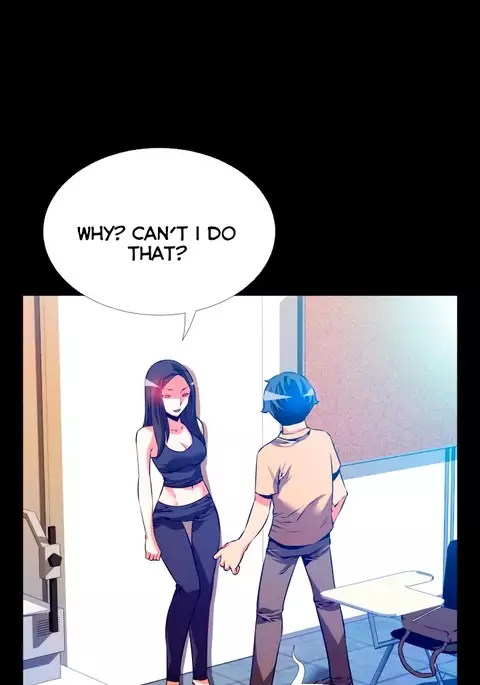 Love Parameter Ch.1-73