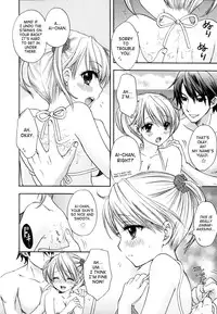 [Ozaki Miray] The Great Escape 4 Ch. 30-39 [English] {SaHa}