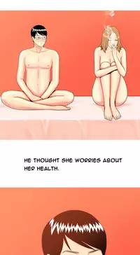 Hooker Ch.1-42 (English) (Ongoing)