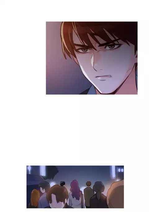 Scandal of the Witch Ch.1-24