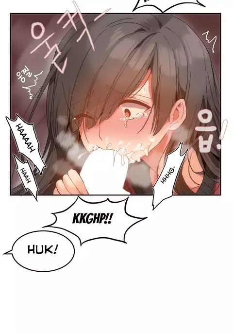 Hahri's Lumpy Boardhouse Ch. 0-32