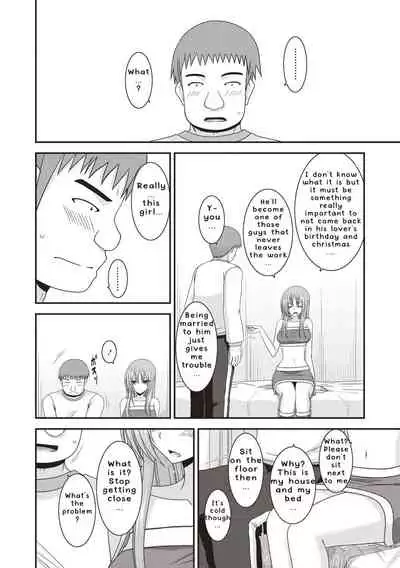 [Valssu (Charu)] Roshutsu Shoujo Yuugi Kan ~Akira Etsuraku Ochi Hen~ [English] [Digital]