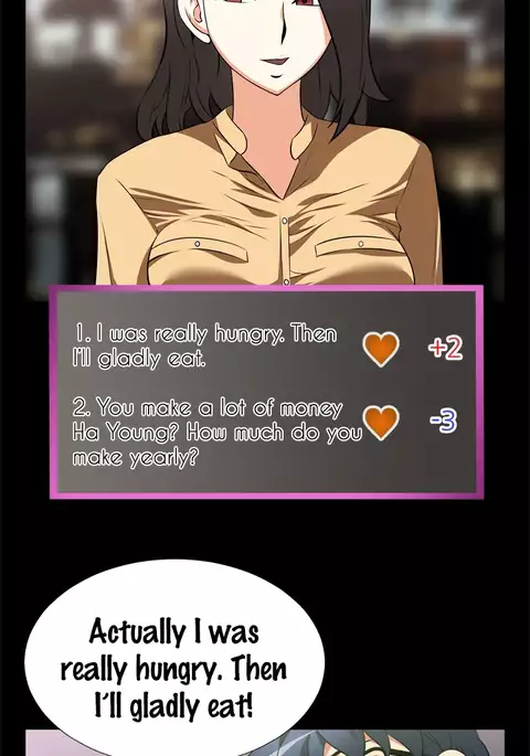 Love Parameter Ch.1-73