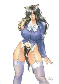 [Inoue Takuya] Chichinoe PLUS ~Inoue Takuya Gashuu~