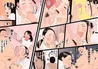 [Iroman] Akogare no Joshi to Ureshi Hazukashi Sekkusu Taiken Gakushu.