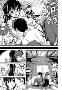 [Maruwa Tarou] Shoujo Nostalgica [English] {doujin-moe.us} [Digital]